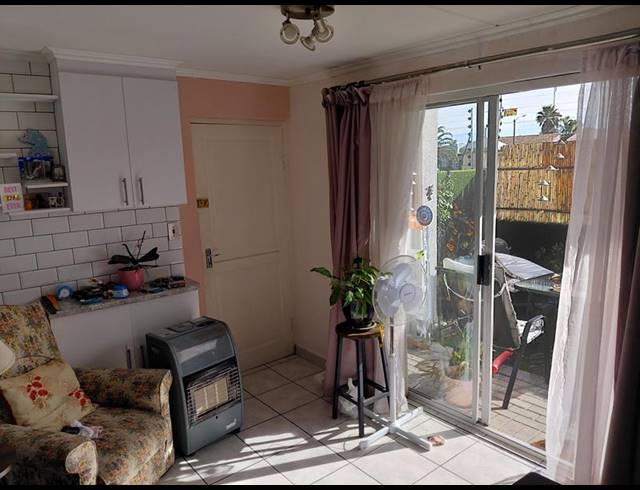 2 BEDROOM TOWNHOUSE FOR SALE IN GOODWOOD ESTATE